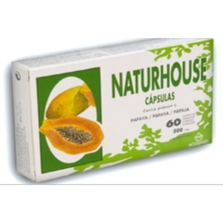 Naturhouse Papaya: Productos de Naturhouse Logroño