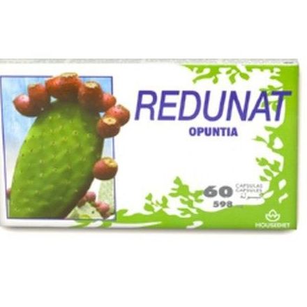 Redunat Opuntia: Productos de Naturhouse Logroño }}