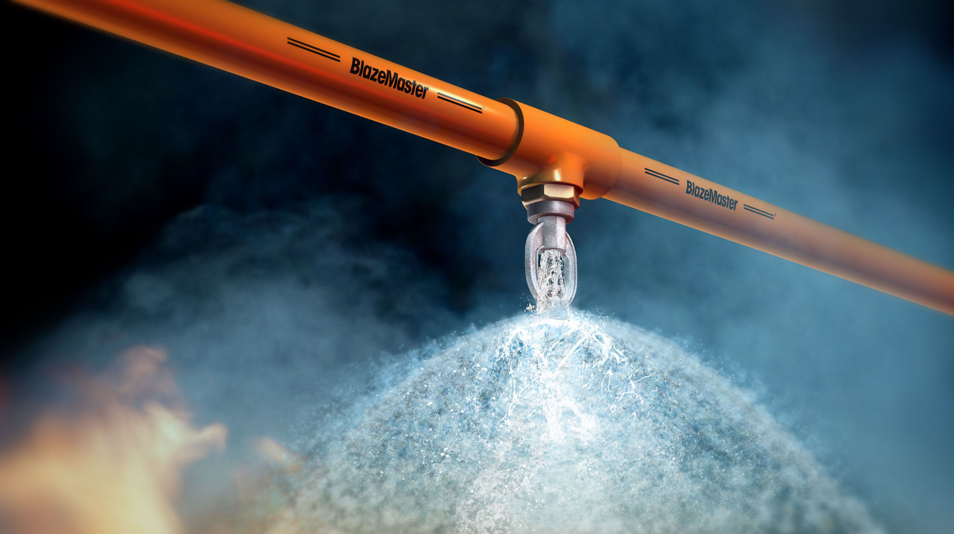 REDES DE SPRINKLERS... REDES DE SPRINKLERS...