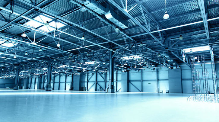 Industrial Services Industrial Services