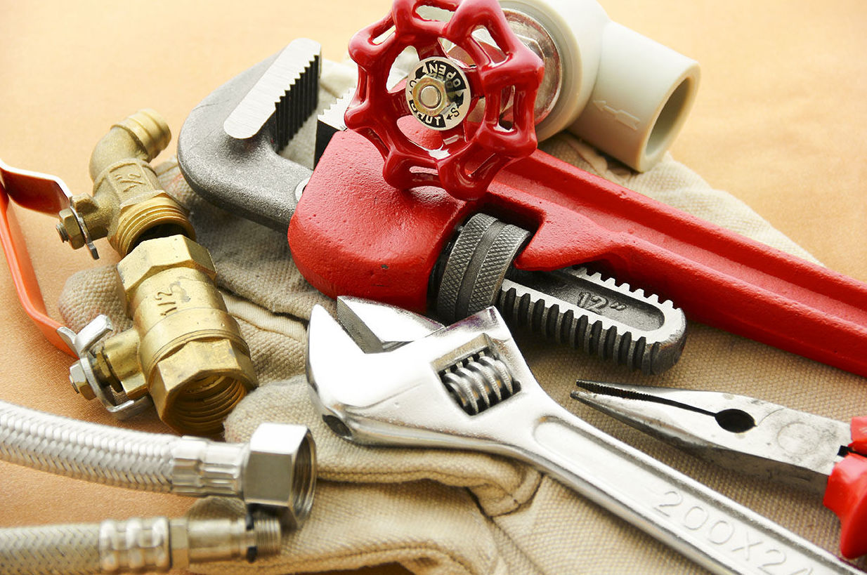 Servicios de Fontanería Servicios de Fontanería