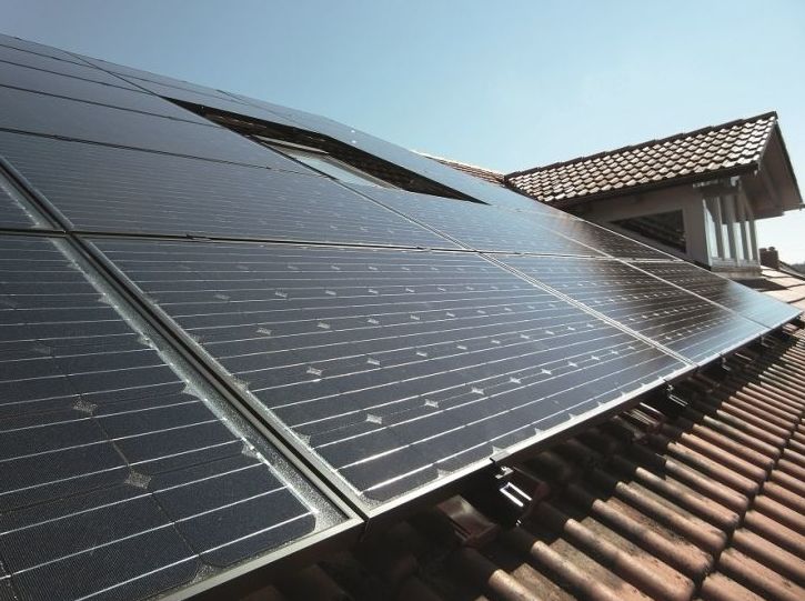 CUBIERTAS FOTOVOLTAICAS CUBIERTAS FOTOVOLTAICAS