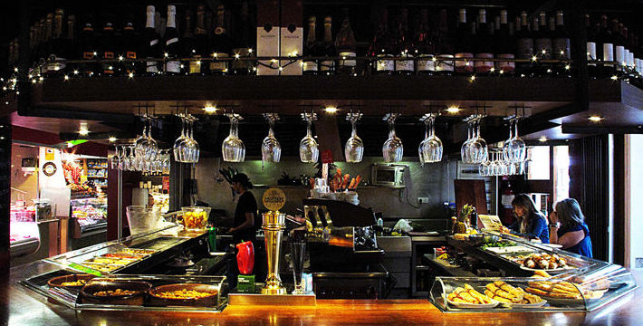 Restaurantes Restaurantes