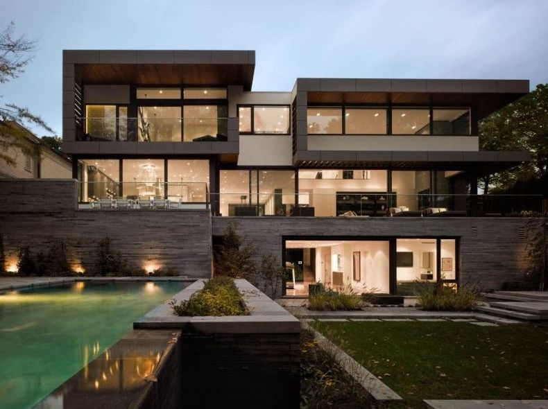 Residential Services Residential Services