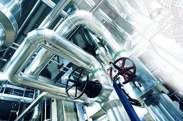 Industrial Services Industrial Services