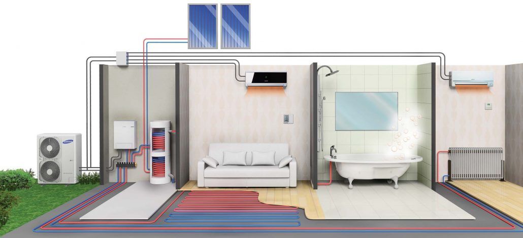 Energía renovable: Qué hacemos... de INSMUN, s.l. - Instal·lacions i Muntatges Energía renovable: Qué hacemos... de INSMUN, s.l. - Instal·lacions i Muntatges