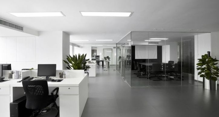 Oficinas Oficinas