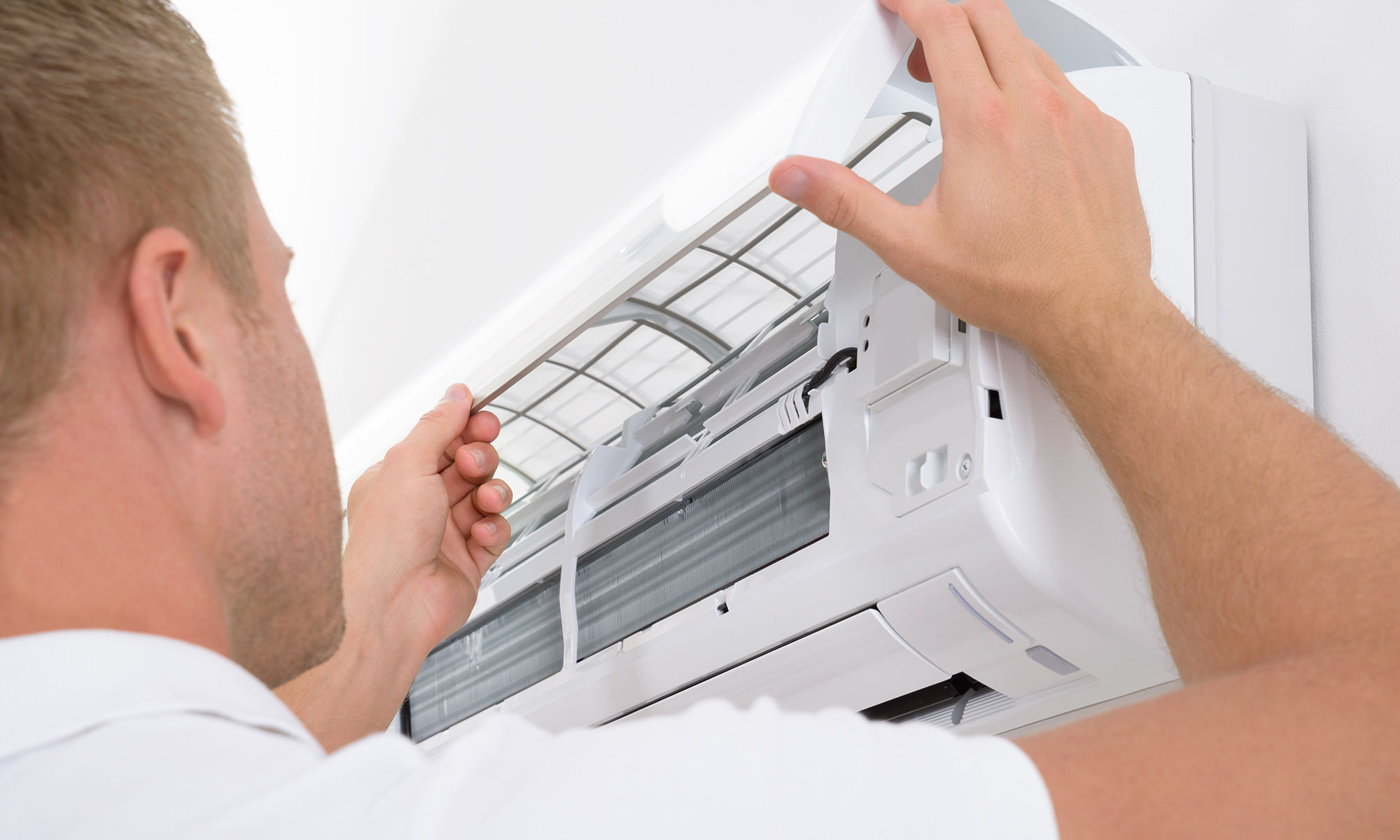 Aire acondicionado y Climatización: Qué hacemos... de INSMUN serveis Aire acondicionado y Climatización: Qué hacemos... de INSMUN serveis