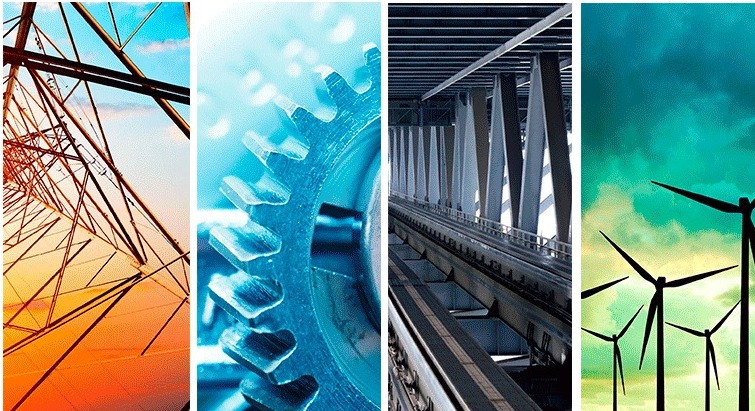 Industrial services Industrial services