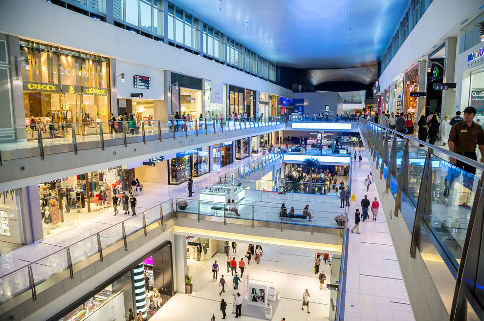 Retail Services Retail Services