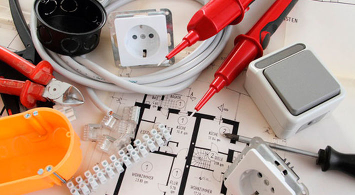 Reparaciones eléctricas Reparaciones eléctricas