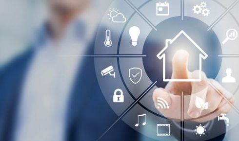 El control al mòvil El control al mòvil