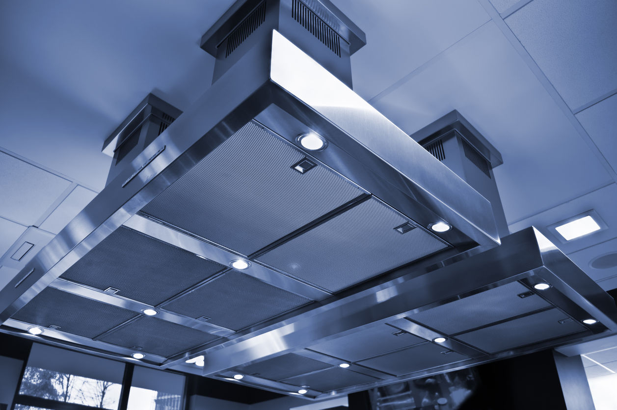 Ventilación y Extracción: Qué hacemos... de INSMUN serveis Ventilación y Extracción: Qué hacemos... de INSMUN serveis