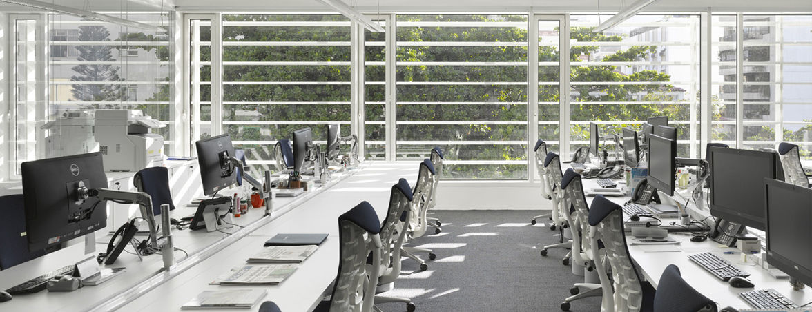 Oficinas: Qué hacemos... de INSMUN serveis Oficinas: Qué hacemos... de INSMUN serveis