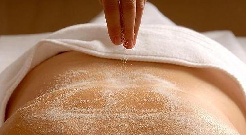 Peeling Corporal Oviedo Peeling Corporal Oviedo