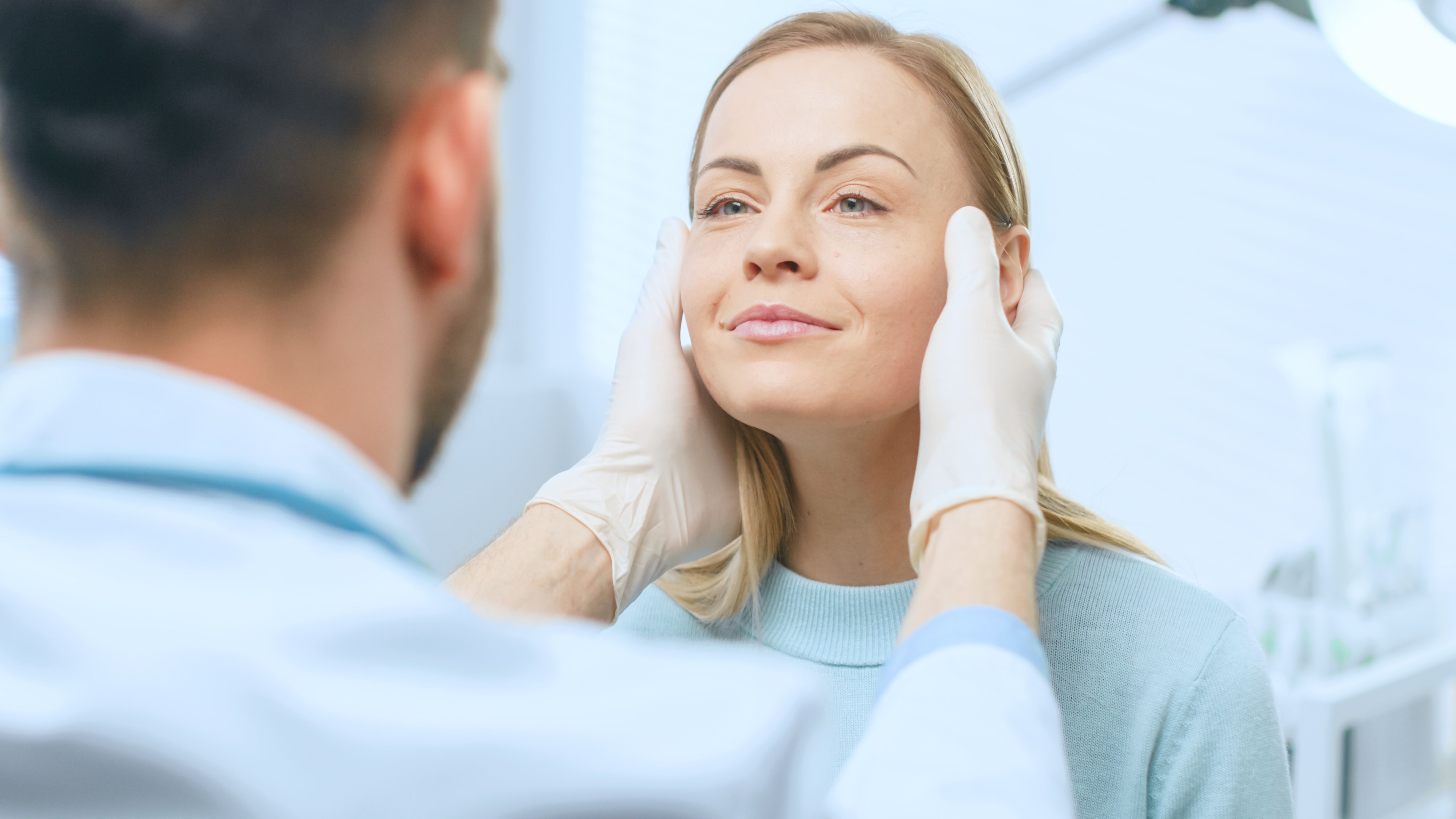 Rejuvenecimiento facial sin cirugía: Tratamientos de Astur Sanas Centro de Estética Especializada Rejuvenecimiento facial sin cirugía: Tratamientos de Astur Sanas Centro de Estética Especializada
