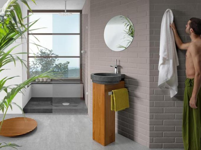 Baños: Productos de Mármoles El Charco, S.A. Baños: Productos de Mármoles El Charco, S.A.