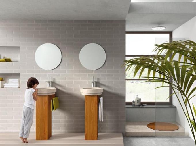 Baños: Productos de Mármoles El Charco, S.A. Baños: Productos de Mármoles El Charco, S.A.