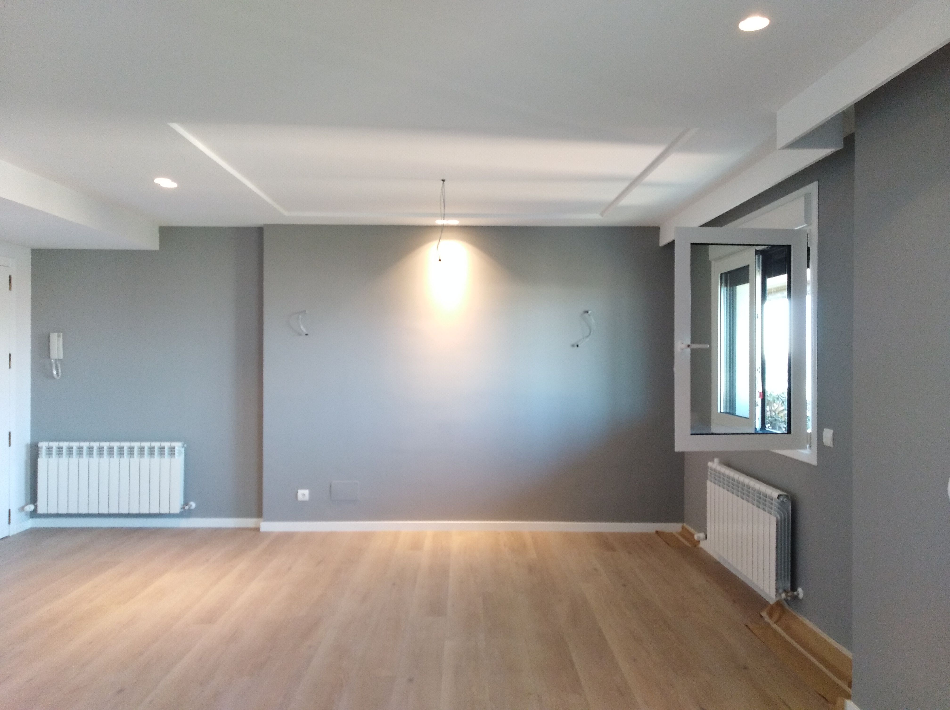 Pintura alta decoración: Servicios de reformas de Royser Gestión Pintura alta decoración: Servicios de reformas de Royser Gestión