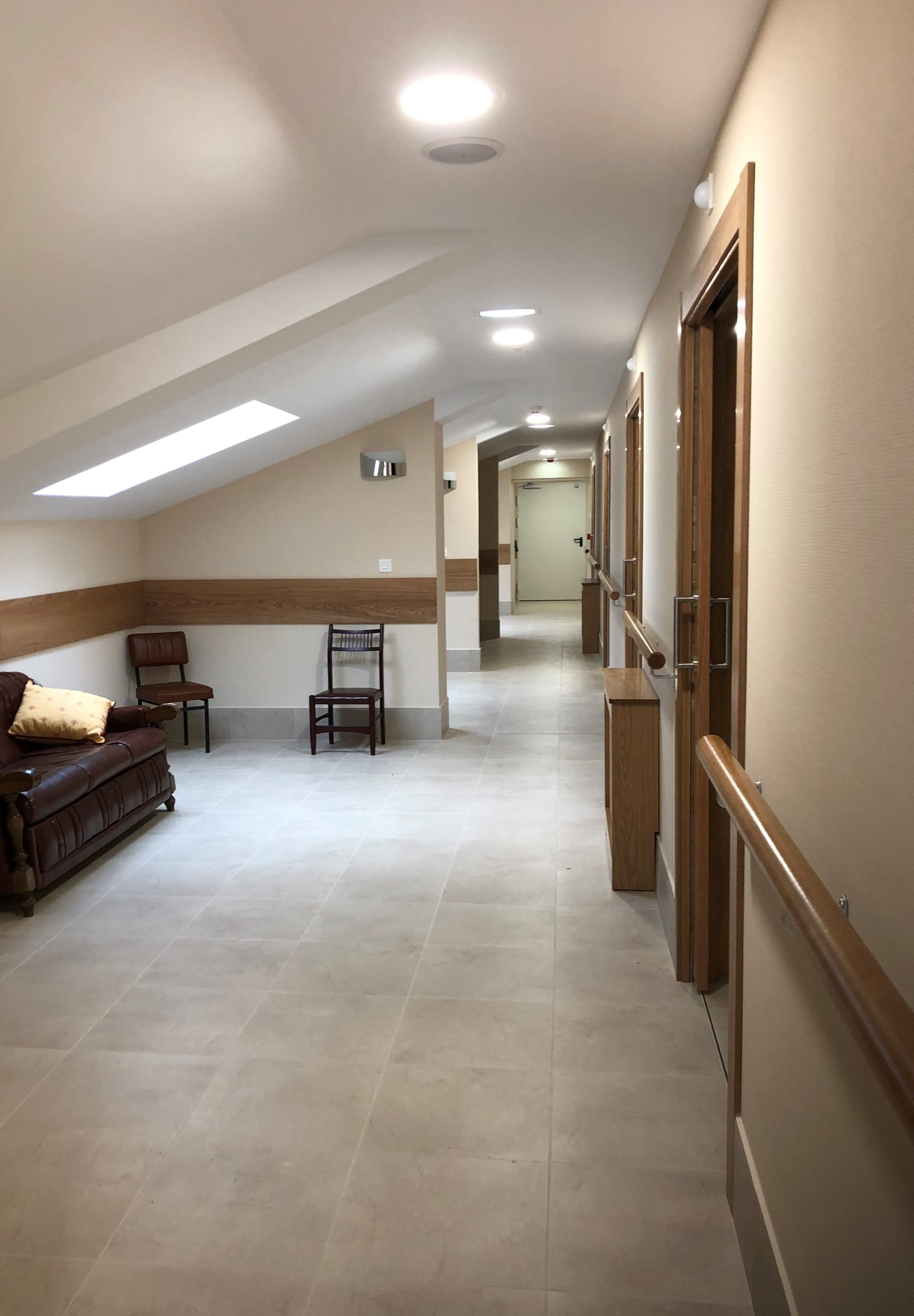 Rehabilitación de edificios: Servicios de reformas de Royser Gestión Rehabilitación de edificios: Servicios de reformas de Royser Gestión
