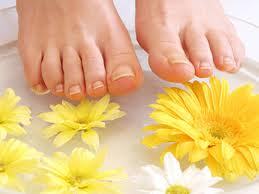 Estética de los pies: Tratamientos de Ana Cueva Estética y Bienestar Estética de los pies: Tratamientos de Ana Cueva Estética y Bienestar