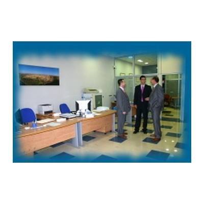Vía administrativa: Servicios de Asesoría Sánchez-Mariscal Vía administrativa: Servicios de Asesoría Sánchez-Mariscal