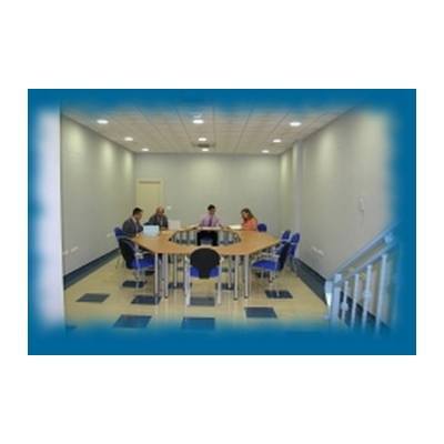 Externalización de RR.HH.: Servicios de Asesoría Sánchez-Mariscal Externalización de RR.HH.: Servicios de Asesoría Sánchez-Mariscal