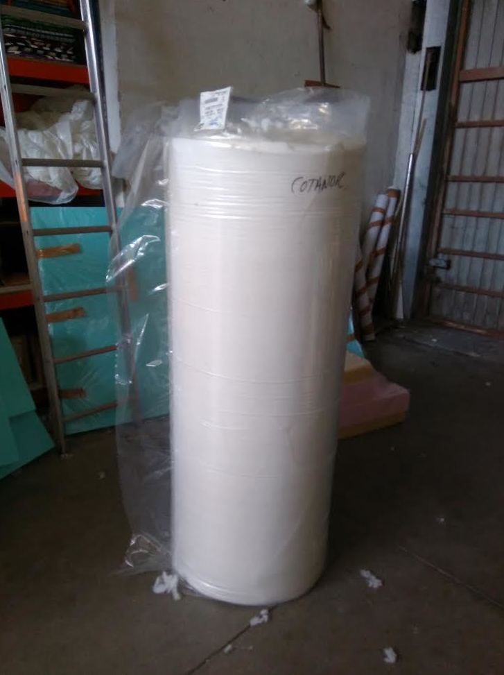 Venta de fibra Venta de fibra