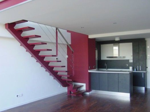 Reformas integrales de Loft: Productos de Cerrajería ACU Reformas integrales de Loft: Productos de Cerrajería ACU