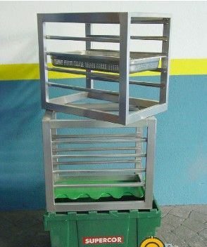 Otros productos: Productos de Cerrajería ACU Otros productos: Productos de Cerrajería ACU