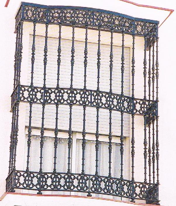 REJA DE SEGURIDAD REJA DE SEGURIDAD