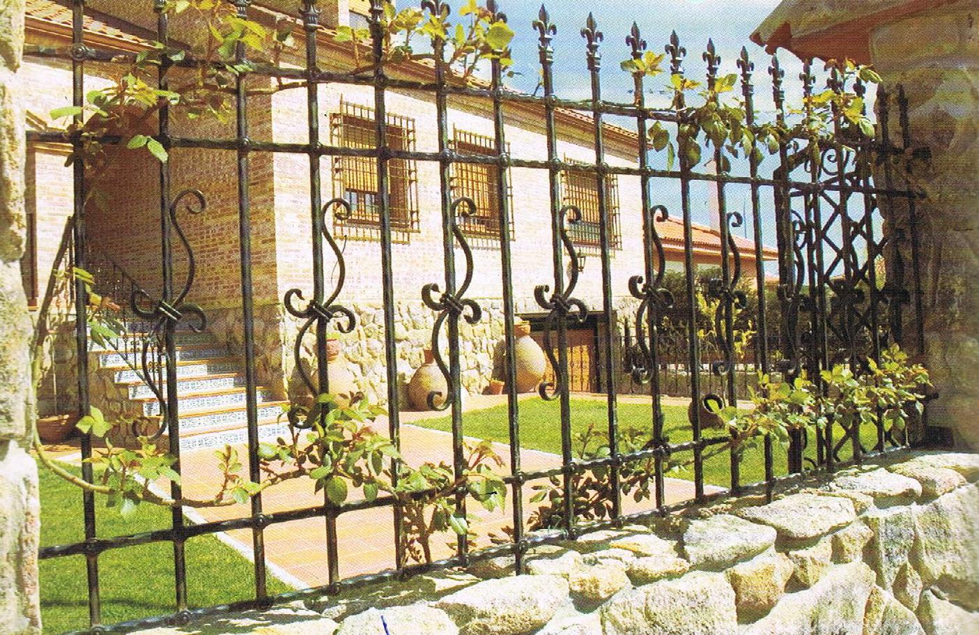 CERRAMIENTO CERRAMIENTO