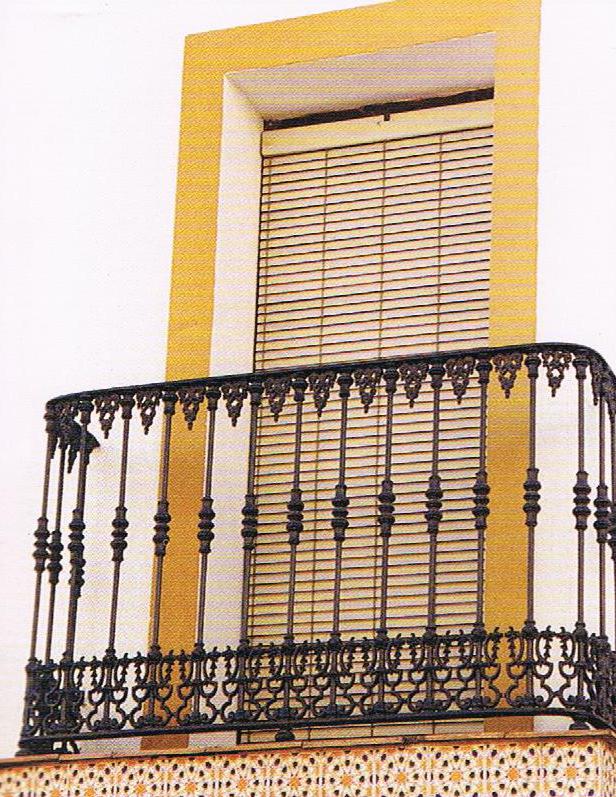 BALCON BALCON