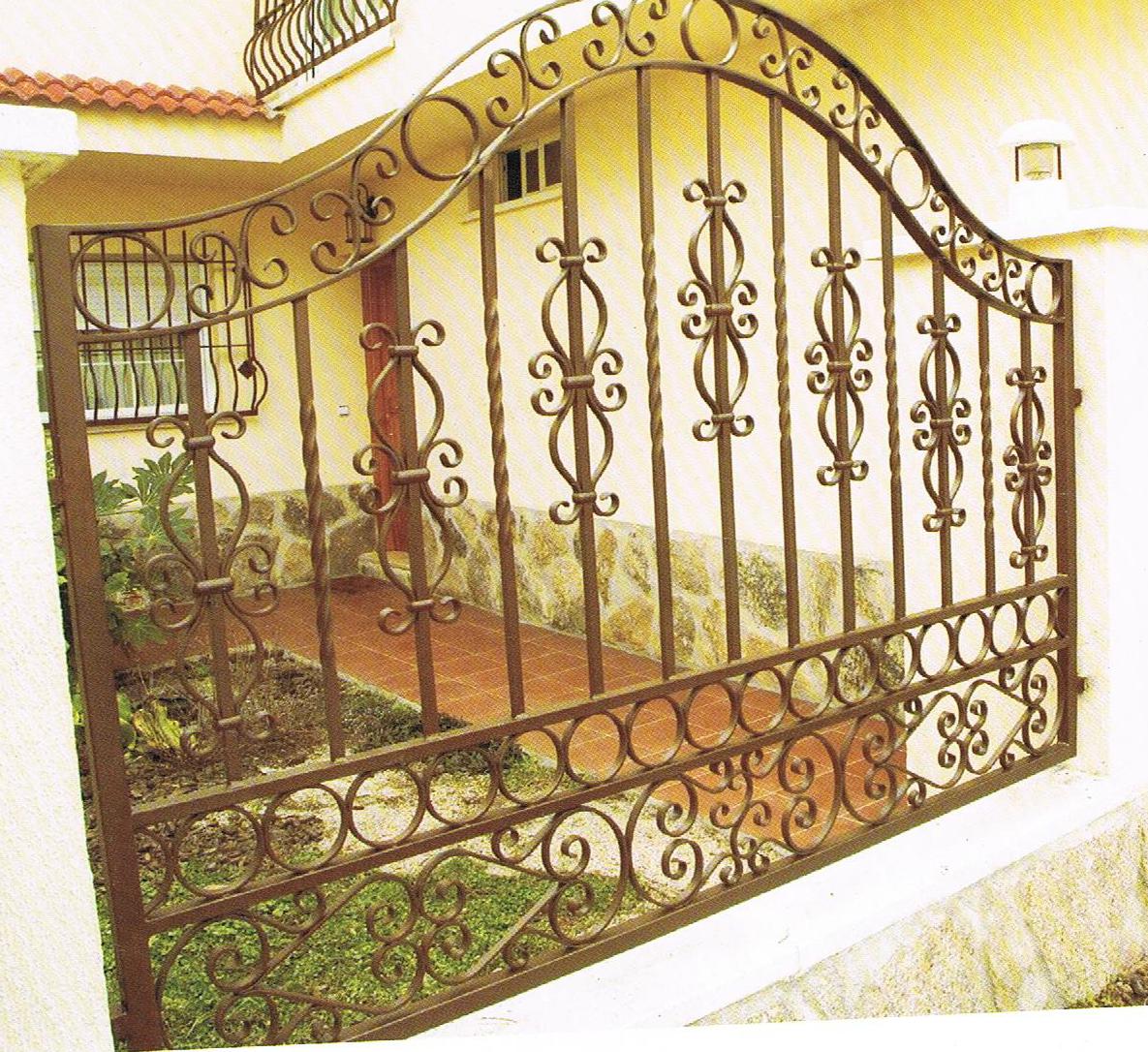 CERRAMIENTO CERRAMIENTO