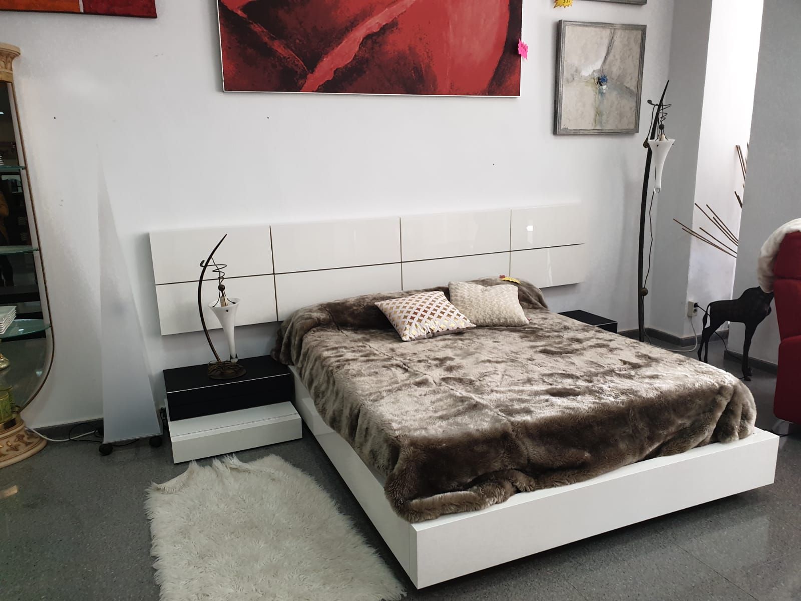 Dormitorios: Nuestros muebles de Muebles Aquilino Dormitorios: Nuestros muebles de Muebles Aquilino