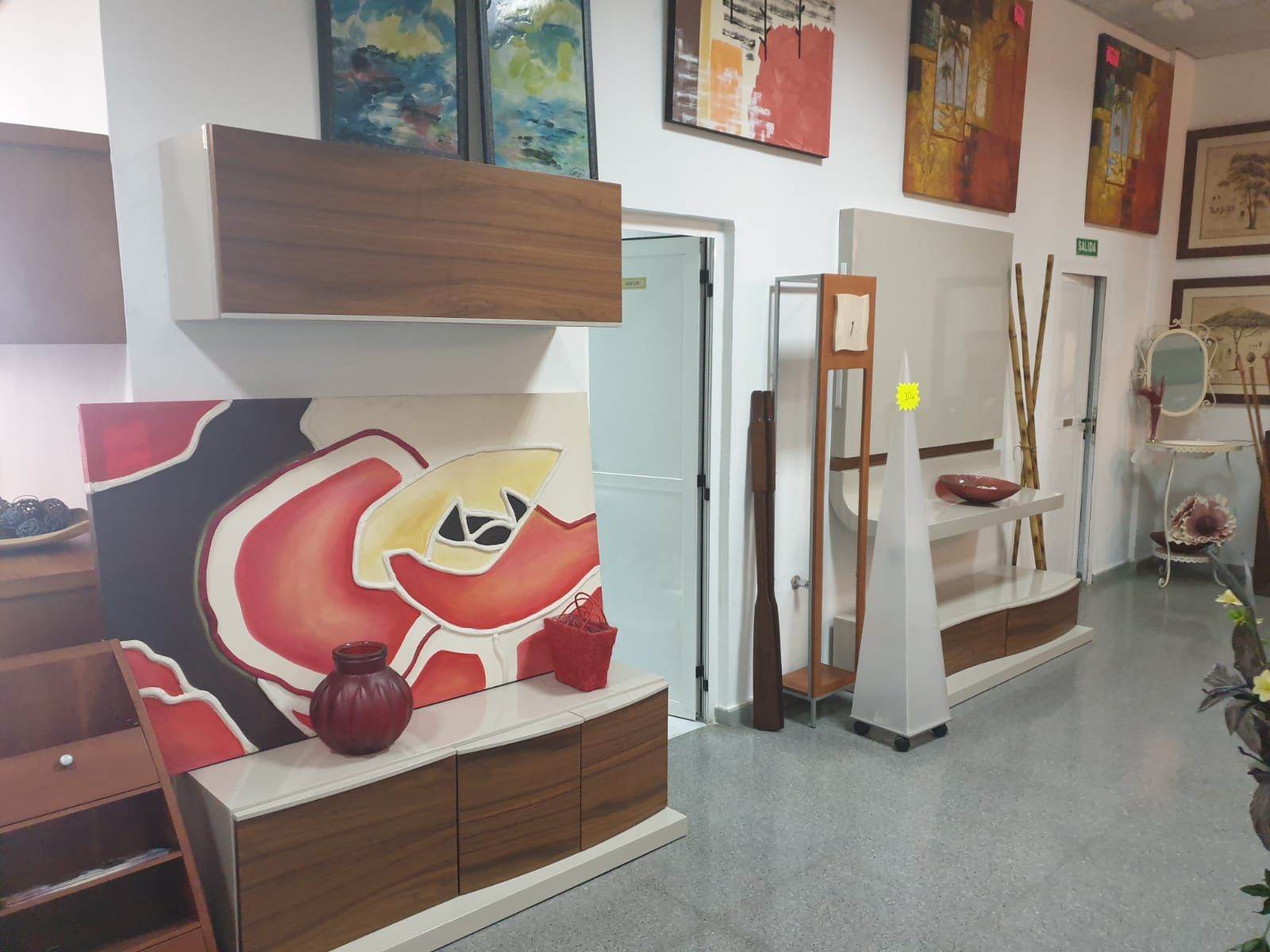 Complementos: Nuestros muebles de Muebles Aquilino Complementos: Nuestros muebles de Muebles Aquilino