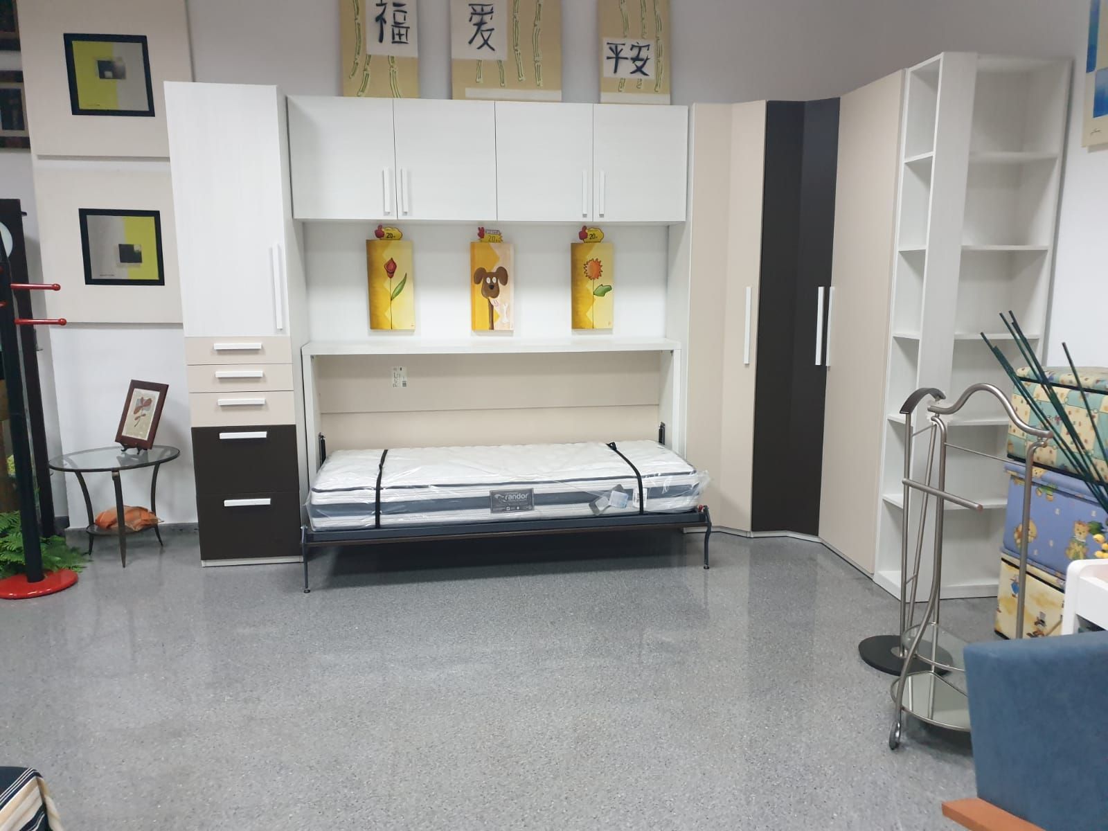 Dormitorios infantiles: Nuestros muebles de Muebles Aquilino Dormitorios infantiles: Nuestros muebles de Muebles Aquilino