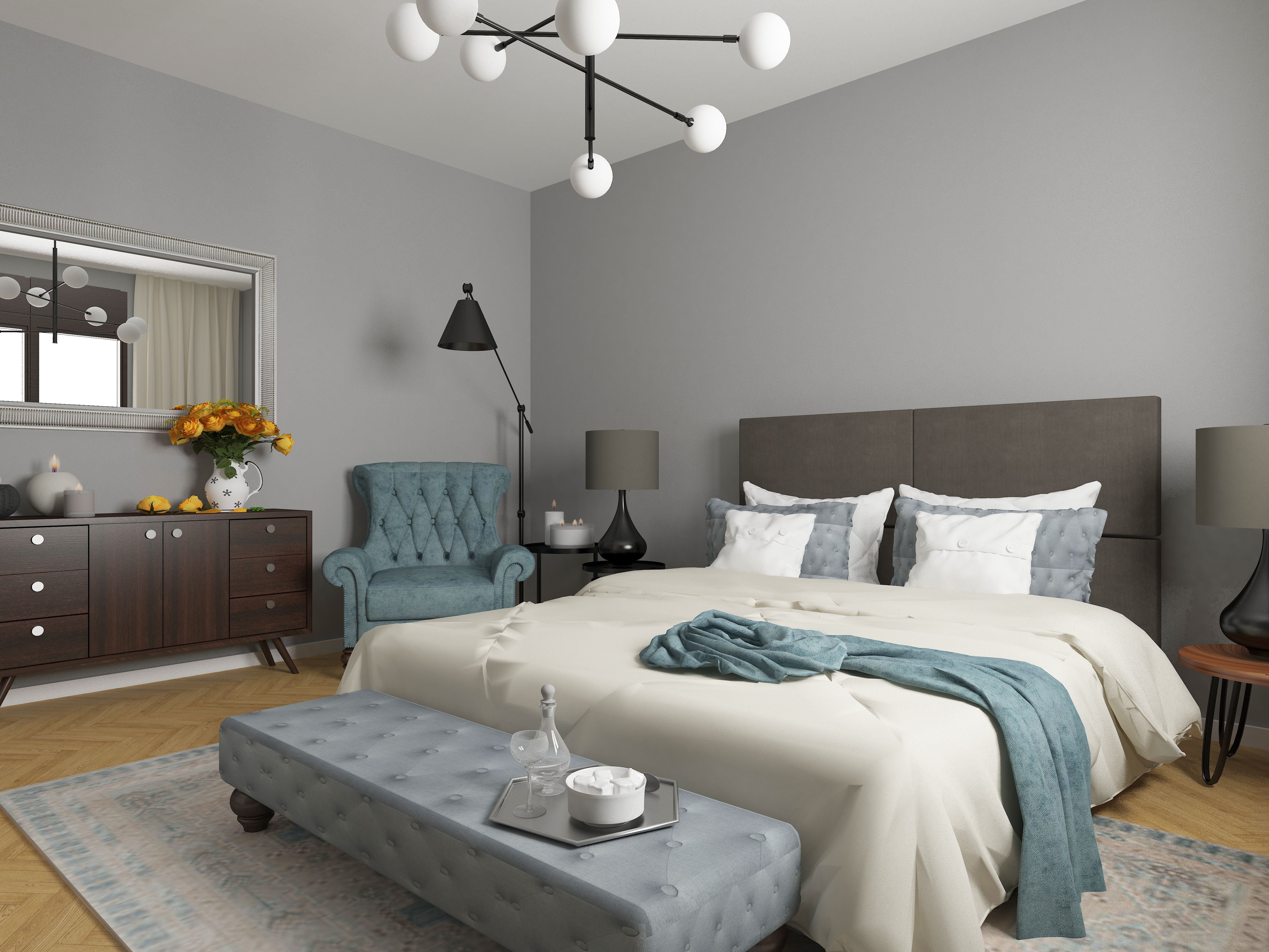 Dormitorios: Nuestros muebles de Muebles Aquilino Dormitorios: Nuestros muebles de Muebles Aquilino