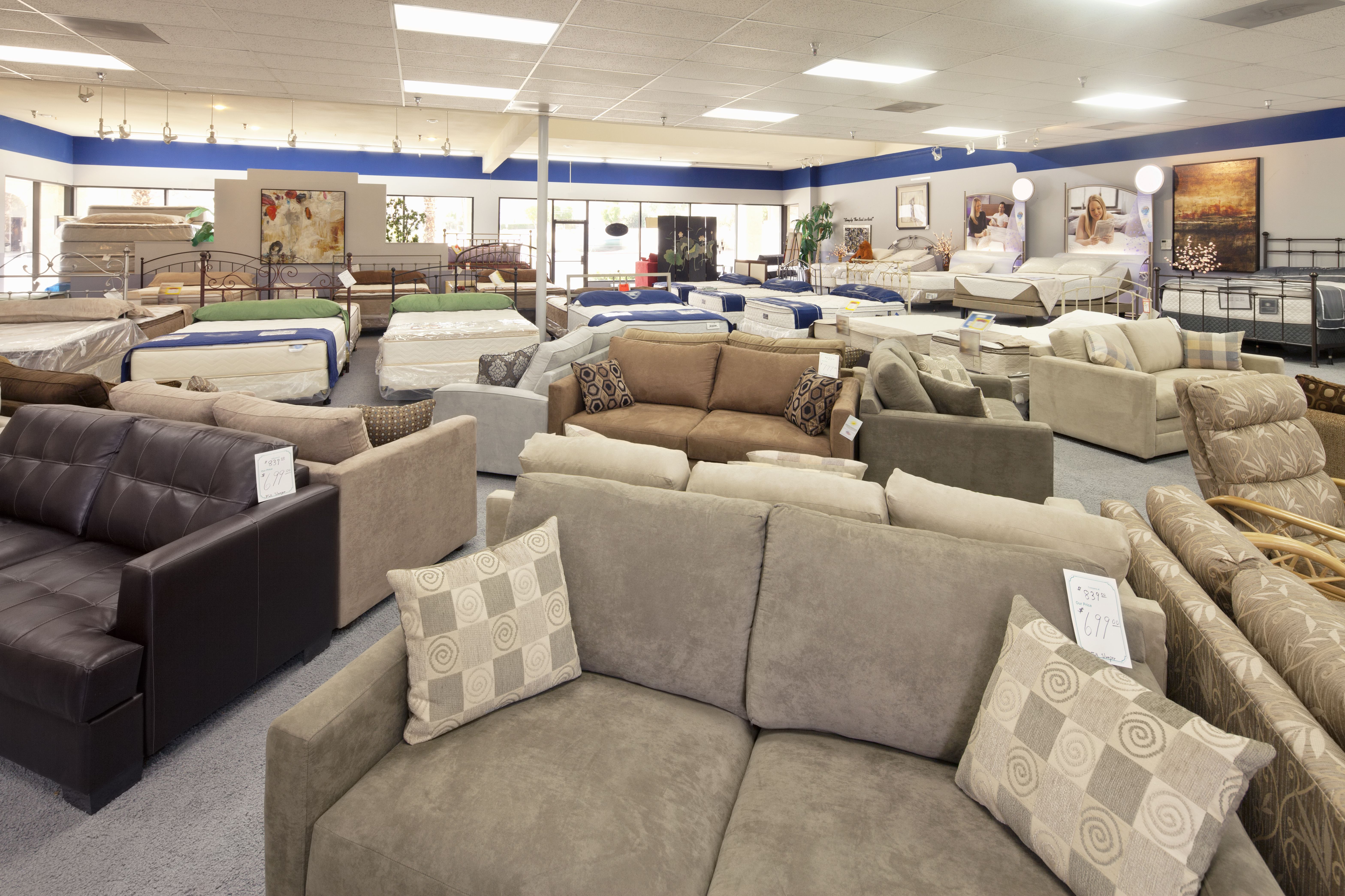 Sofás: Nuestros muebles de Muebles Aquilino Sofás: Nuestros muebles de Muebles Aquilino
