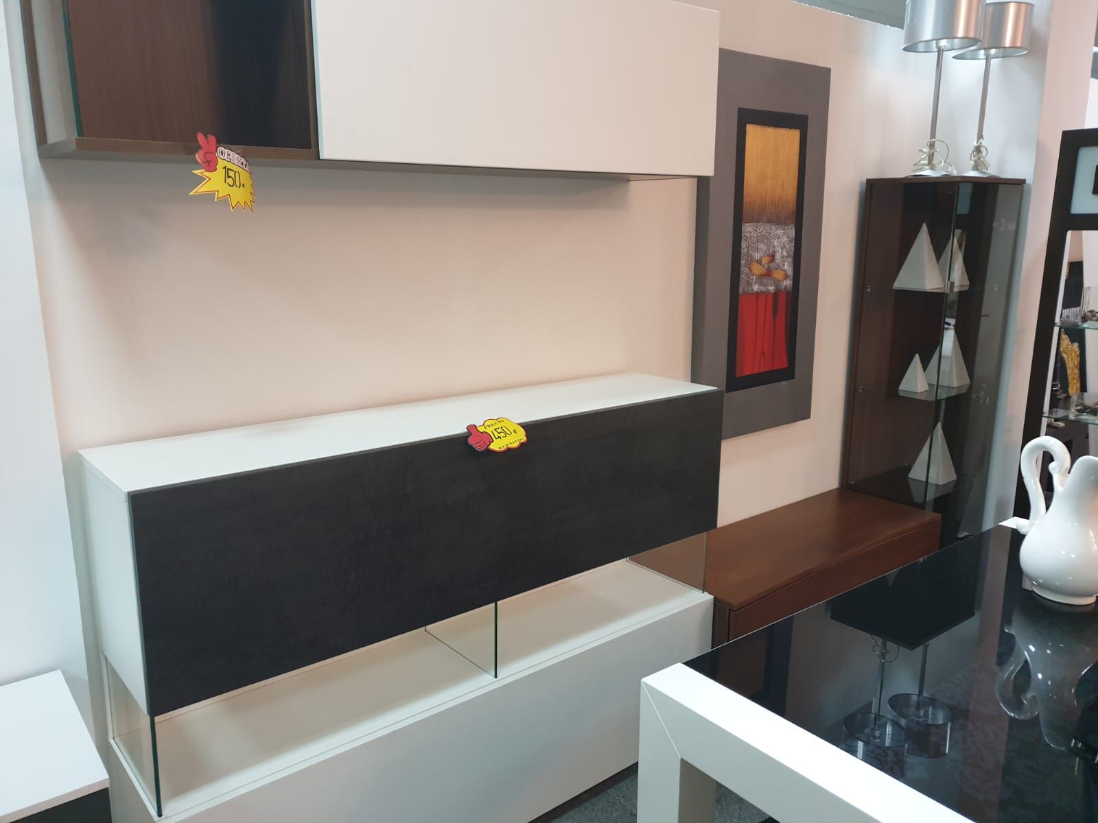 Salones: Nuestros muebles de Muebles Aquilino Salones: Nuestros muebles de Muebles Aquilino