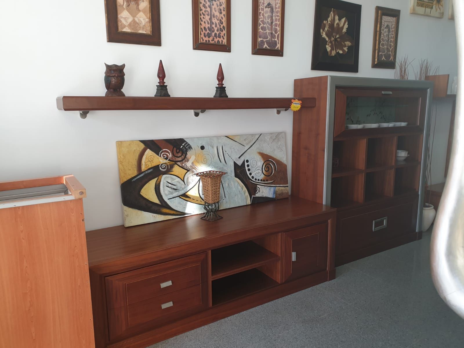 Salones: Nuestros muebles de Muebles Aquilino Salones: Nuestros muebles de Muebles Aquilino
