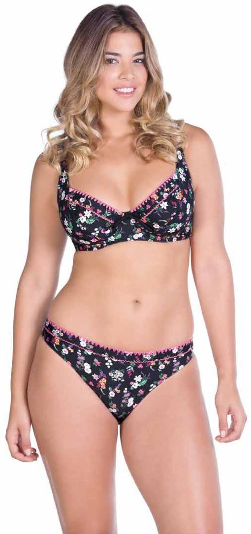 Colección de bañadores y bikinis verano 2019 Colección de bañadores y bikinis verano 2019