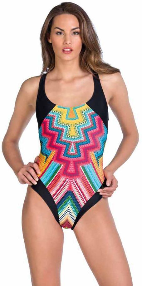 Colección de bañadores y bikinis verano 2019 Colección de bañadores y bikinis verano 2019