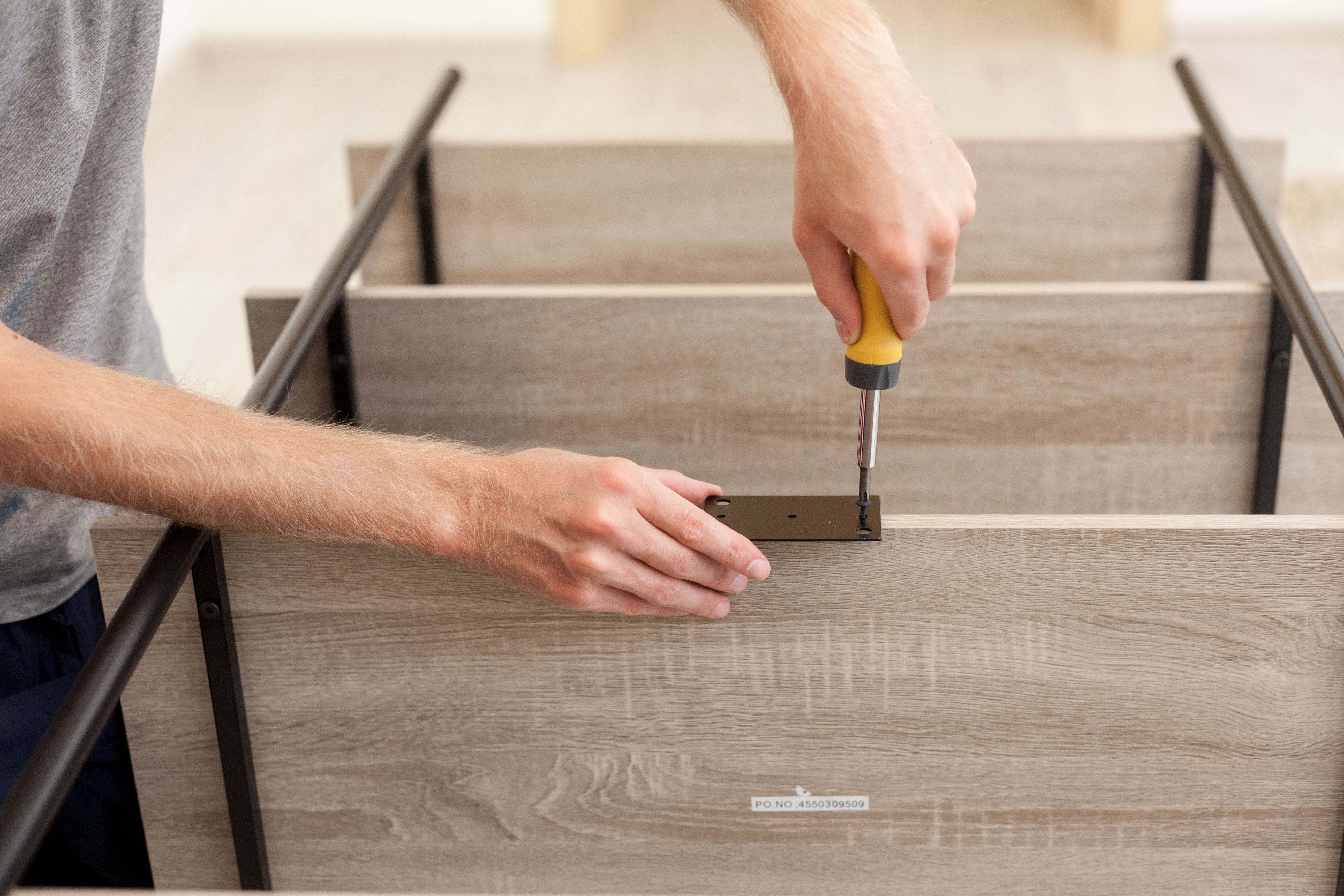 Montaje y desmontaje de muebles: Mudanzas y servicios de Mudanzas y Servicios García Montaje y desmontaje de muebles: Mudanzas y servicios de Mudanzas y Servicios García