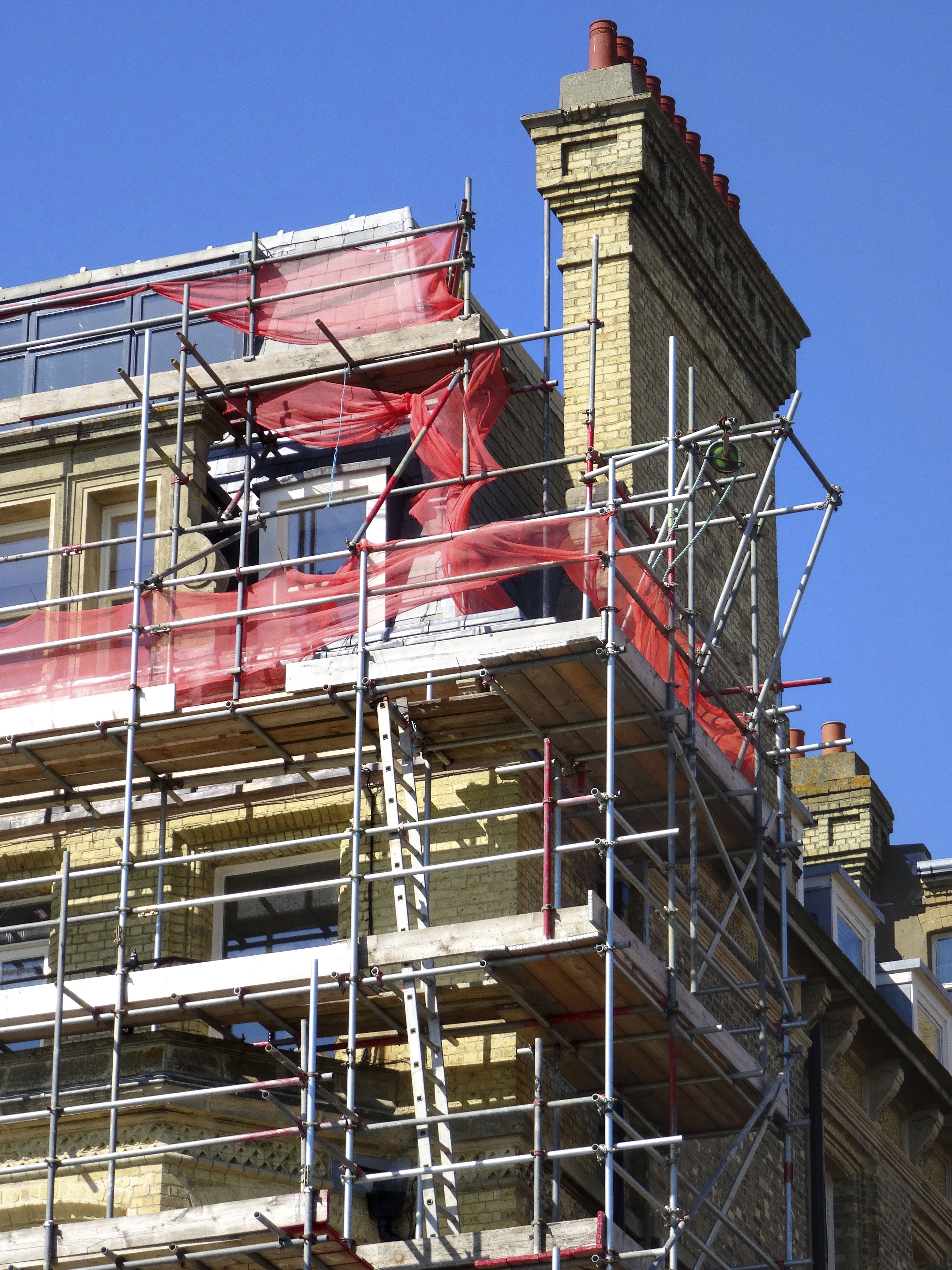 Rehabilitación y restauración de edificios: Servicios de Libercom 2000 Rehabilitación y restauración de edificios: Servicios de Libercom 2000