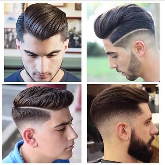 Hombre: Servicios de Scappe Style And Passion Hombre: Servicios de Scappe Style And Passion