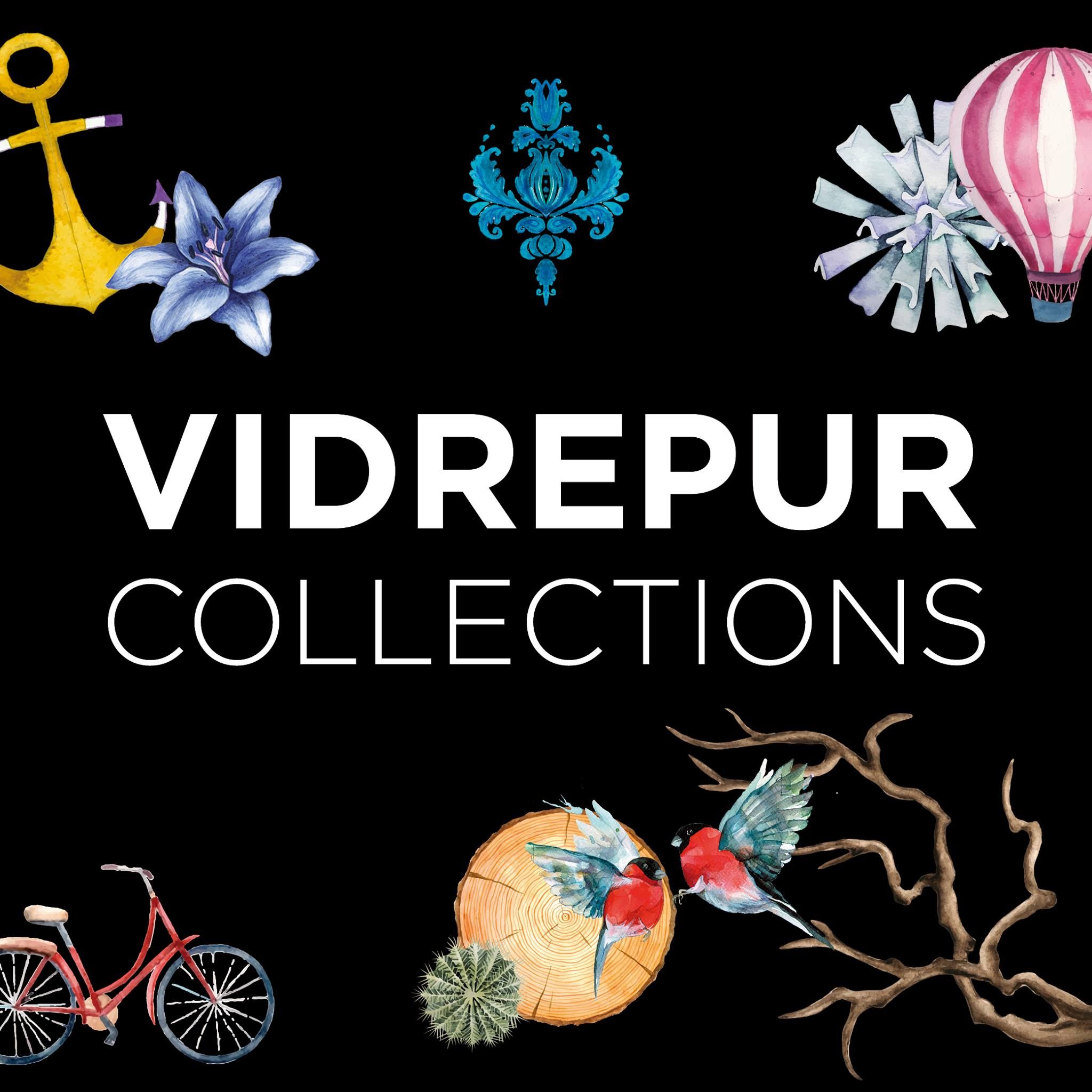 Vidrepur: Marcas de Bcar Ceramicas Vidrepur: Marcas de Bcar Ceramicas
