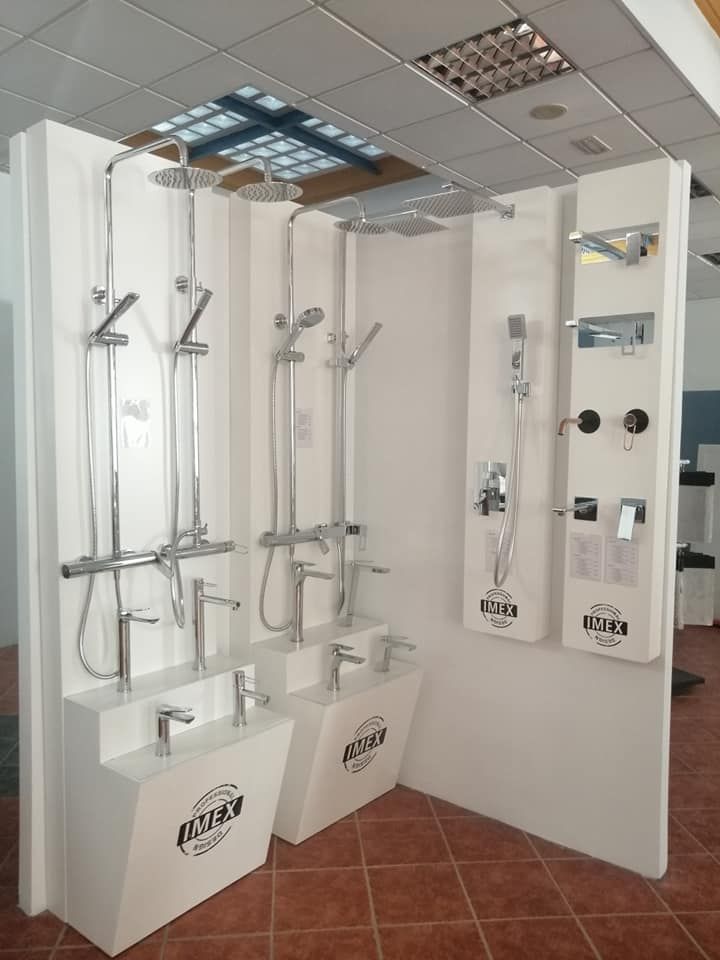 Imex Products: Marcas de Bcar Ceramicas Imex Products: Marcas de Bcar Ceramicas