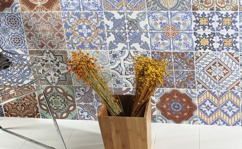 Cerámicas Vilar Álbaro: Marcas de Bcar Ceramicas Cerámicas Vilar Álbaro: Marcas de Bcar Ceramicas