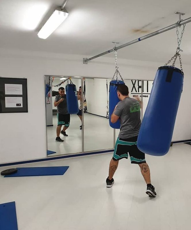 HIIT 30': Actividades y cuotas de Activa T & S HIIT 30': Actividades y cuotas de Activa T & S